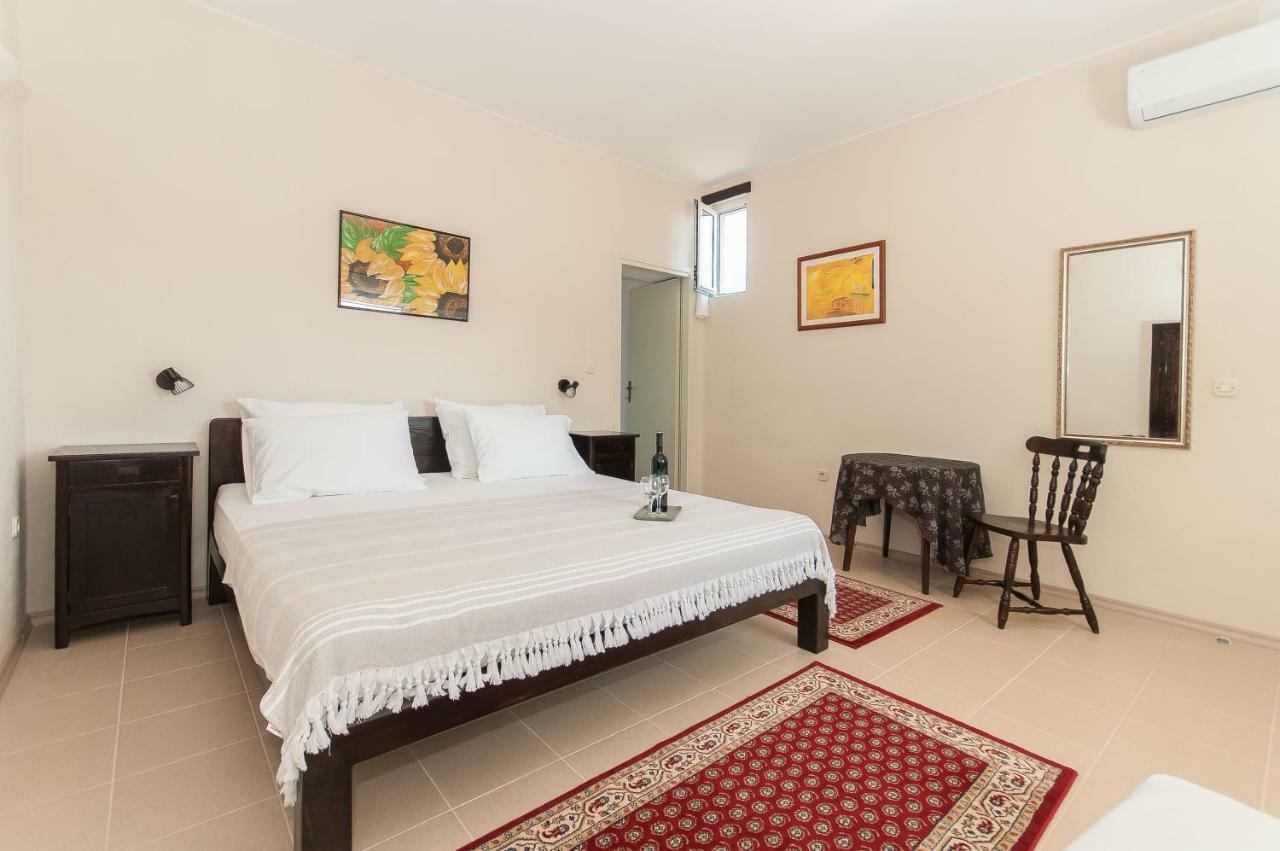 Apartman Orlovac Slime Exterior foto