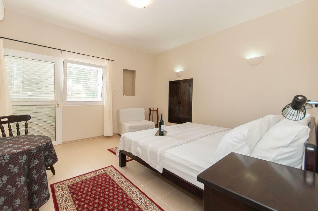 Apartman Orlovac Slime Exterior foto