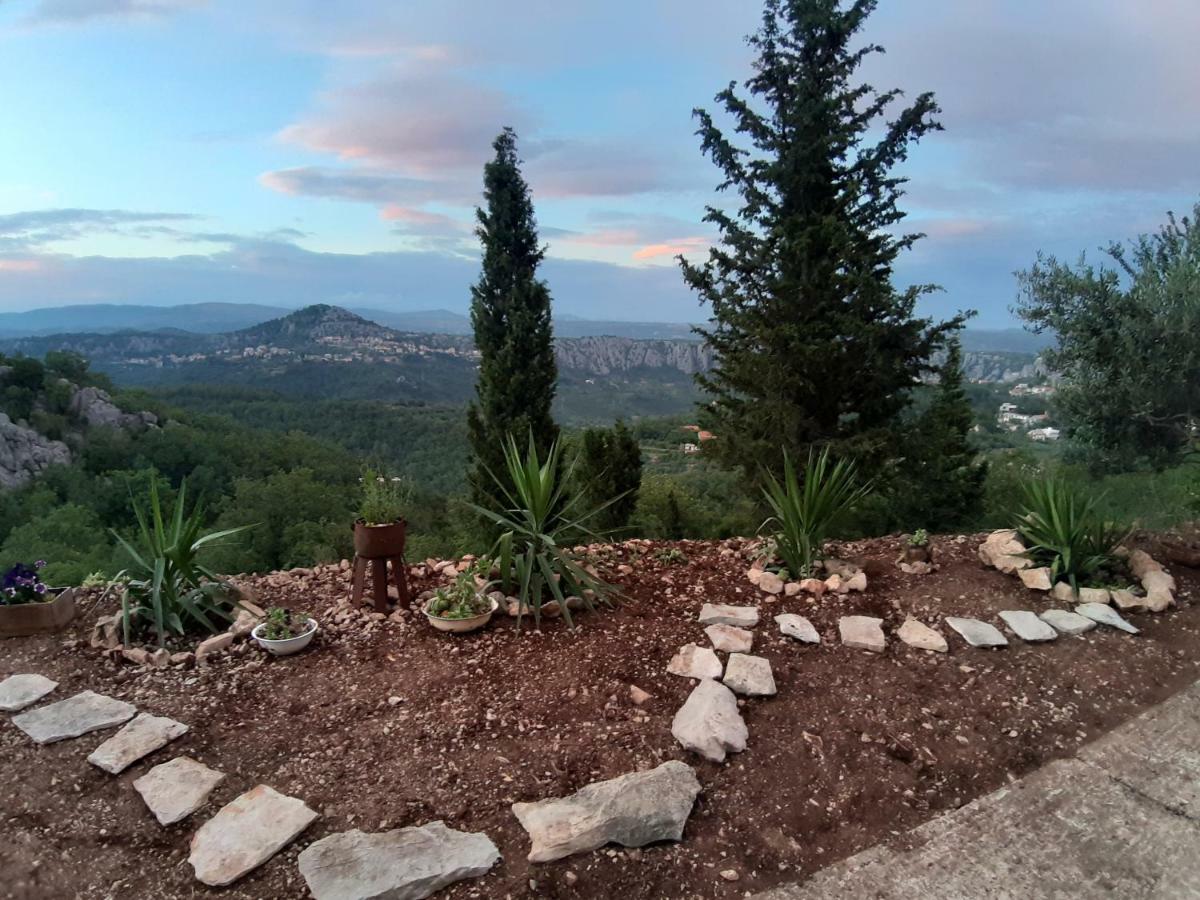 Apartman Orlovac Slime Exterior foto